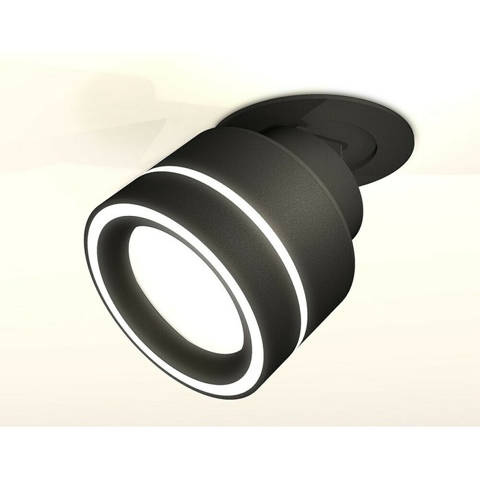 Светильник точечный Ambrella Techno Spot XM8102523 - купить Встраиваемые споты по цене 7177.0