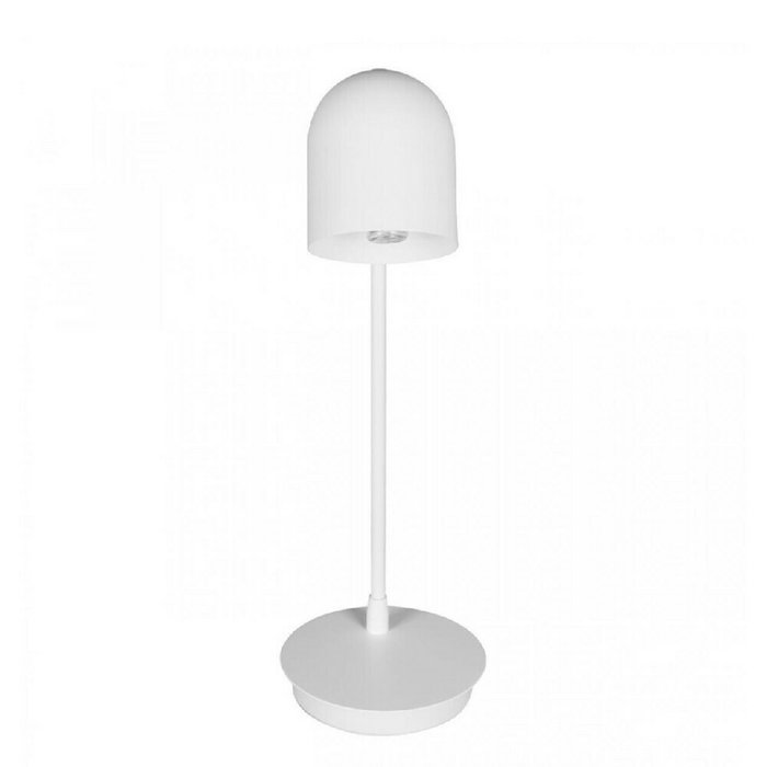 Настольная лампа Loft IT Tango 10144 White