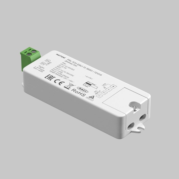 Диммер Lighting control 721015 Диммеры DALI - купить Контроллеры для светодиодной подсветки по цене 7190.0 Диммер Lighting control 721015 Диммеры DALI - купить Контроллеры для светодиодной подсветки по цене 7190.0