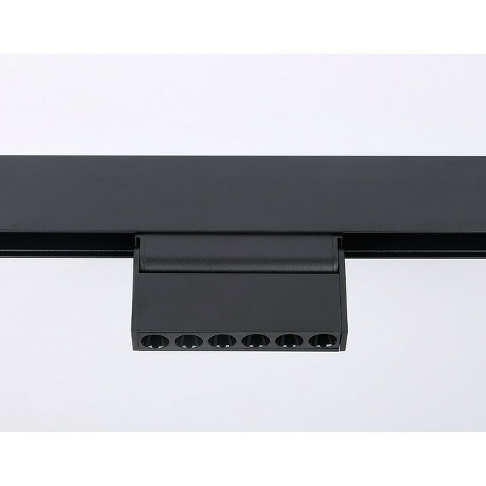 Трековый светодиодный светильник Ambrella light Track System Magnetic GL4040 - лучшие Шинопровод в INMYROOM Трековый светодиодный светильник Ambrella light Track System Magnetic GL4040 - лучшие Шинопровод в INMYROOM