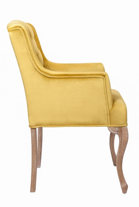 Классические Deron gold - лучшие Интерьерные кресла в INMYROOM