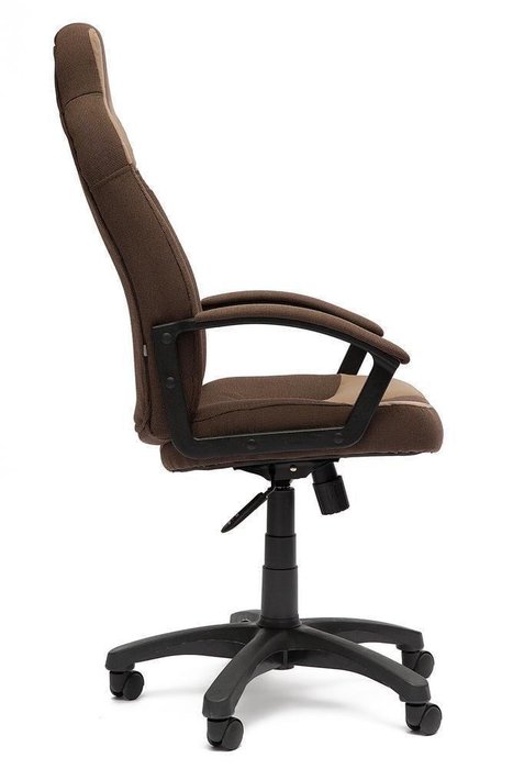 Кресло офисное Neo коричневого цвета - купить Офисные кресла по цене 8168.0
