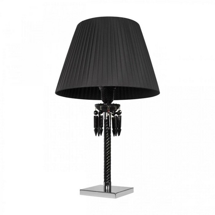 Настольная лампа Loft IT Zenith 10210T Black - лучшие Настольные лампы в INMYROOM