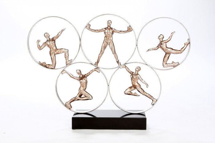 Статуэтка "Olimpics" - лучшие Фигуры и статуэтки в INMYROOM