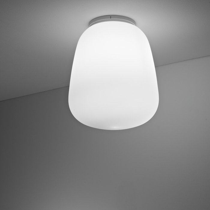 Настенный/Потолочный светильник Fabbian "Lumi Baka" - купить Бра и настенные светильники по цене 22780.0