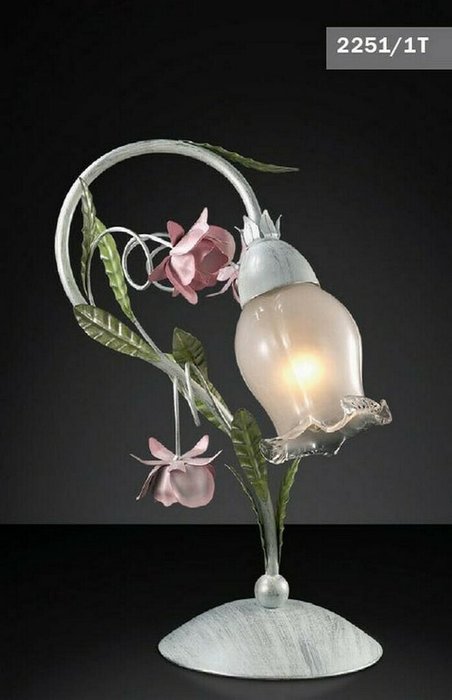 Настольная лампа ODEON LIGHT "Ameli" Настольная лампа ODEON LIGHT "Ameli"