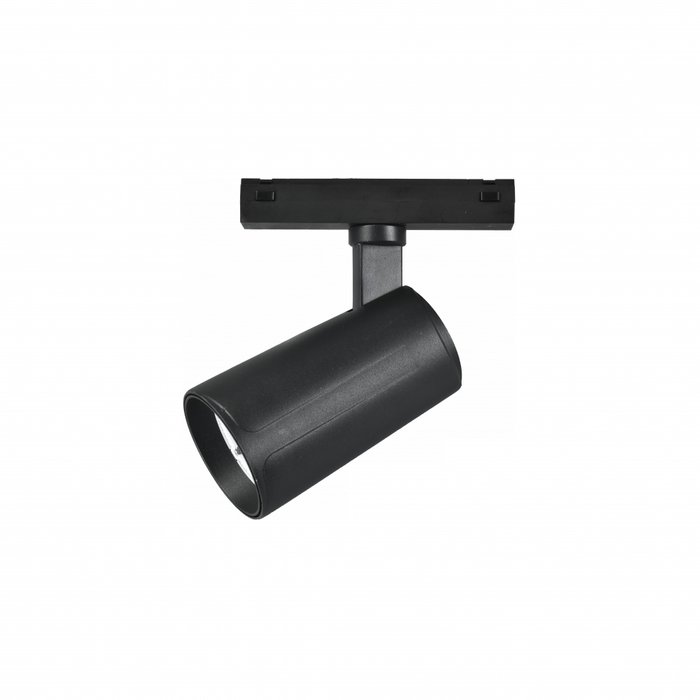 Свет-к трековый маг-ый пов. iLEDEX TECHNICAL VISION SMART 4825-048-D70-20W-36DG-BK (раб. с Алисой) - лучшие Абажуры в INMYROOM Свет-к трековый маг-ый пов. iLEDEX TECHNICAL VISION SMART 4825-048-D70-20W-36DG-BK (раб. с Алисой) - лучшие Абажуры в INMYROOM