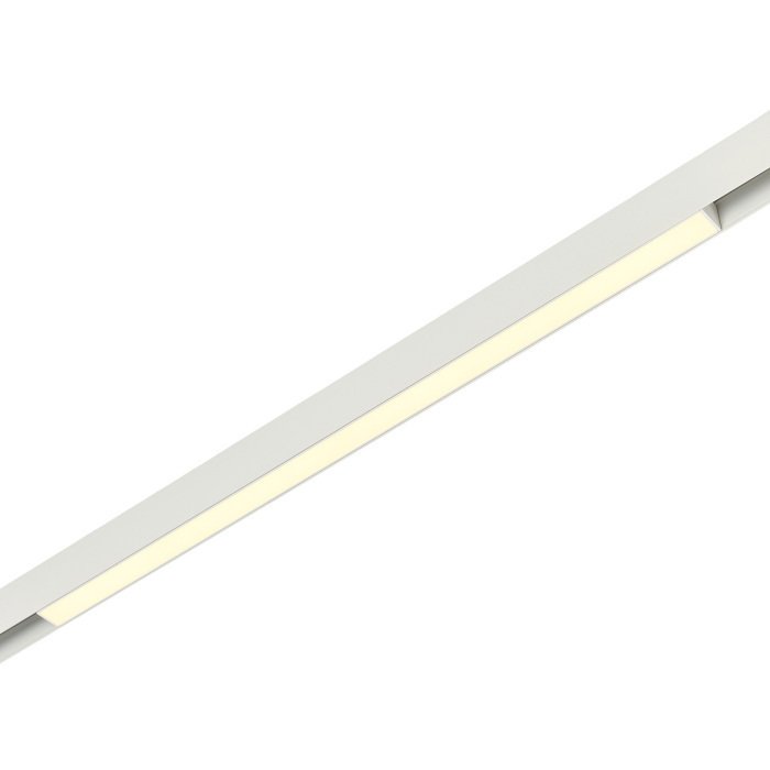 Трековый магнитный светильник Myfar Flow MT0210-20W3K-W - лучшие Трековые светильники в INMYROOM Трековый магнитный светильник Myfar Flow MT0210-20W3K-W - лучшие Трековые светильники в INMYROOM