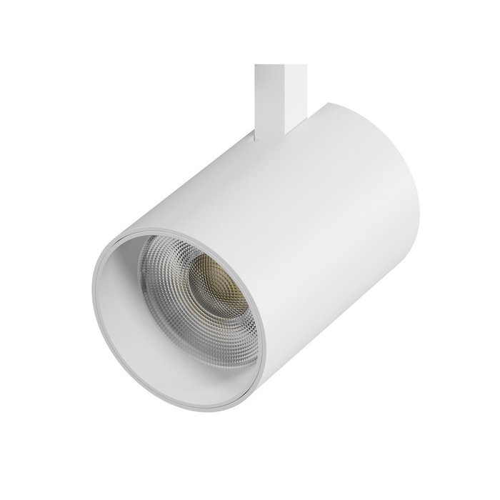 ALTA BASE Трековый светильник, LED 30W, световой поток 3525 лм, угол рассеивания 24°, нейтральный белый 4000K