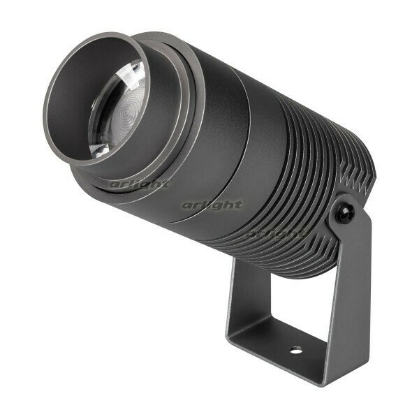 Ландшафтный светильник Alt-ray-zoom 032561 (стекло, цвет прозрачный)
