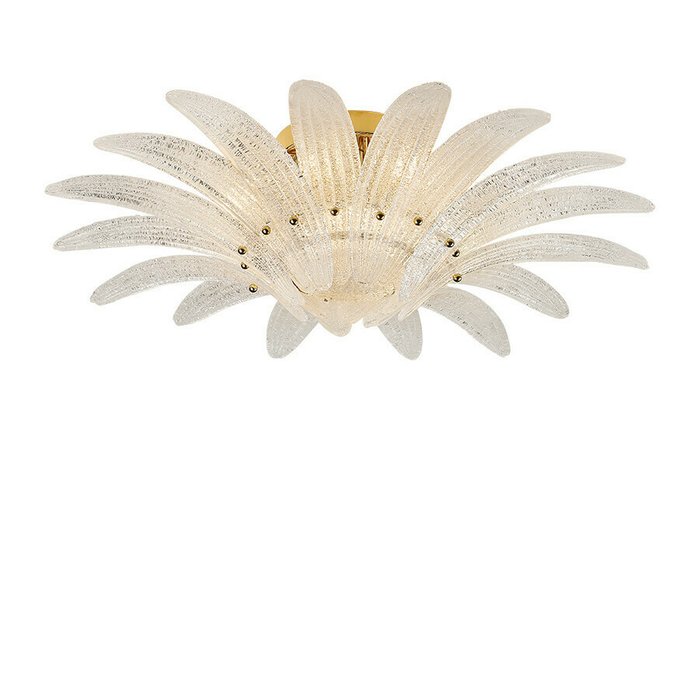 Светильник потолочный Newport 8800 Victoria 8809/PL gold white Светильник потолочный Newport 8800 Victoria 8809/PL gold white