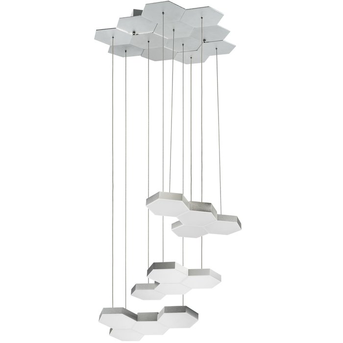 Подвесной светодиодный светильник Lightstar Favo  