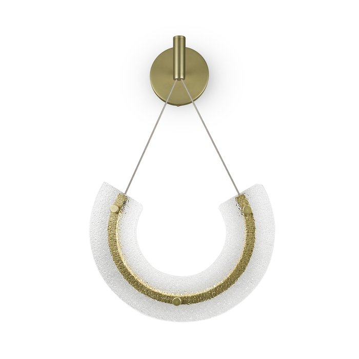 Настенный светильник (бра) Maytoni P091WL-L18G3K1 Maya Pendant
