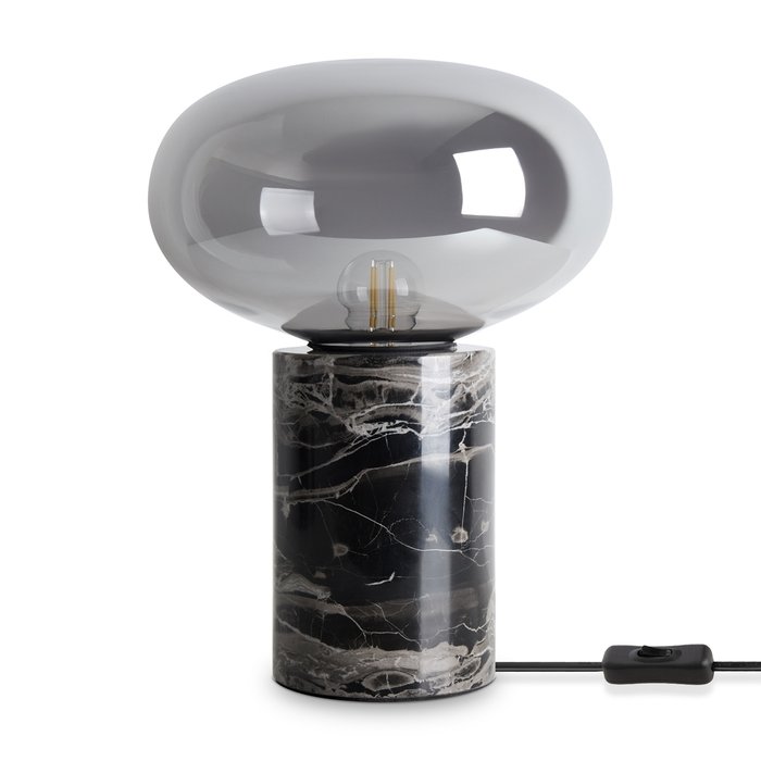 Настольный светильник Freya FR5550TL-01MR Moonspot Modern - лучшие Настольные лампы в INMYROOM