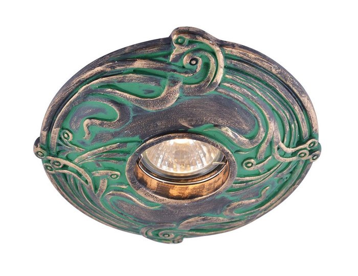 Светильник встраиваемый Arte lamp Светильник встраиваемый Arte lamp