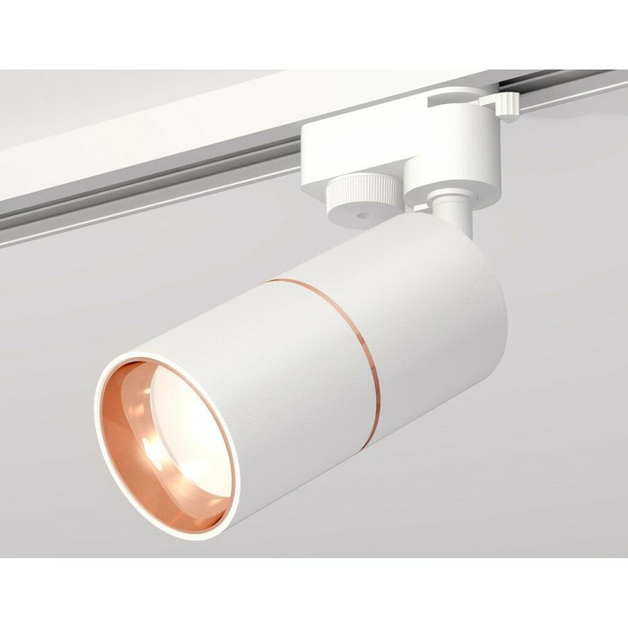 Трековый светильник Ambrella Track System XT6301030 - купить Трековые светильники по цене 3970.0 Трековый светильник Ambrella Track System XT6301030 - купить Трековые светильники по цене 3970.0