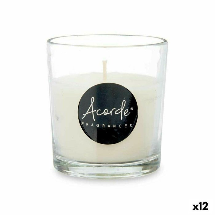 Ароматизированная свеча Acorde 83182 Spa (12 штук)