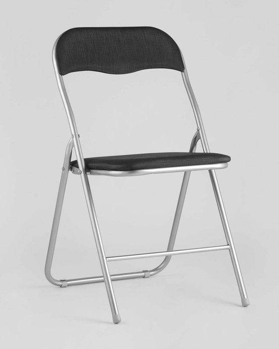 Стул Джек черного цвета - купить Обеденные стулья по цене 6990.0