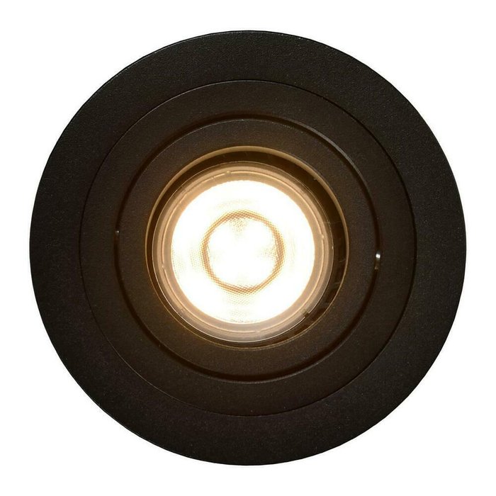 Встраиваемый светильник Lucide Tube 22954/01/30 - купить Встраиваемые споты по цене 2410.0