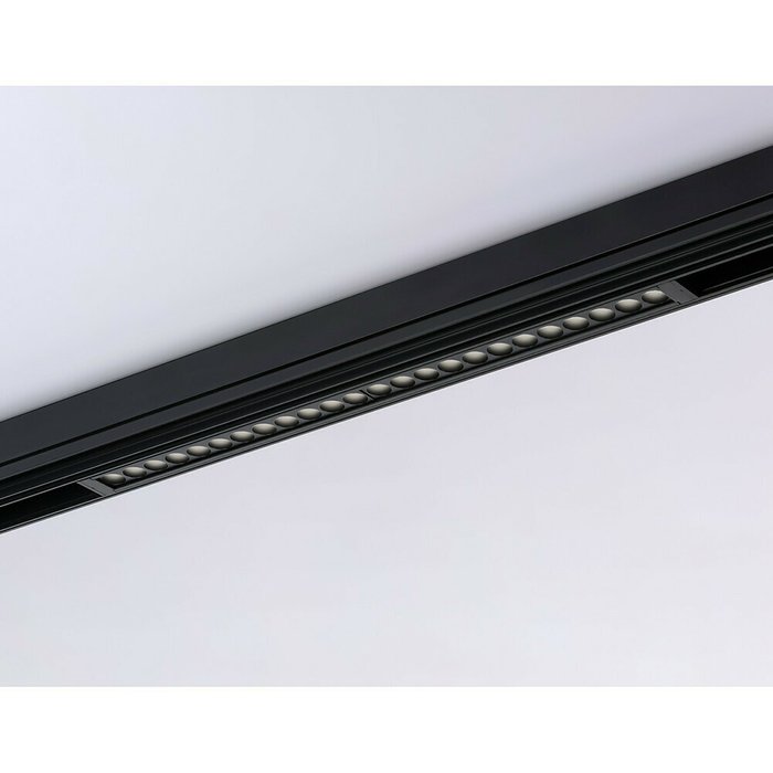 Трековый светильник Ambrella Magnetic 220V GL1314 - лучшие Трековые светильники в INMYROOM Трековый светильник Ambrella Magnetic 220V GL1314 - лучшие Трековые светильники в INMYROOM