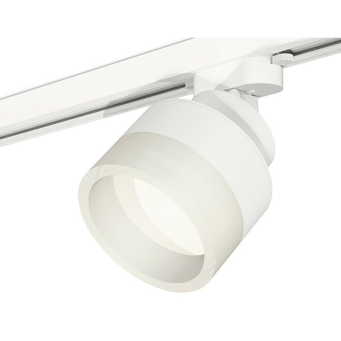 Трековый светильник Ambrella Track System XT8101020 Трековый светильник Ambrella Track System XT8101020