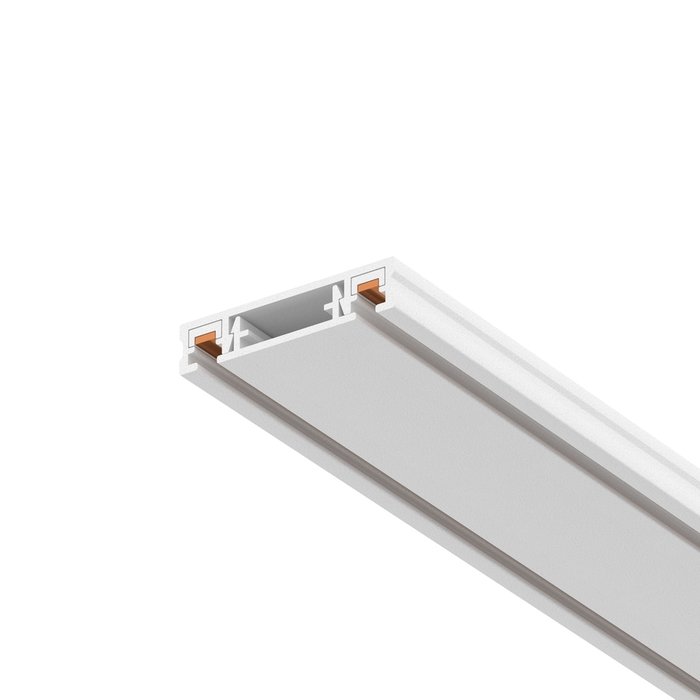 Шинопровод Technical TRX084EC-111W Busbar trunkings Radity Магнитная трековая система RADITY Шинопровод Technical TRX084EC-111W Busbar trunkings Radity Магнитная трековая система RADITY