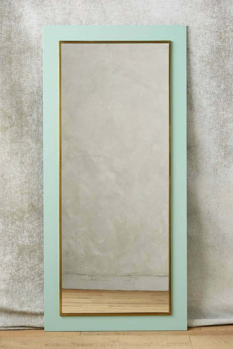 Напольное зеркало "Пуатье" - лучшие Напольные зеркала в INMYROOM