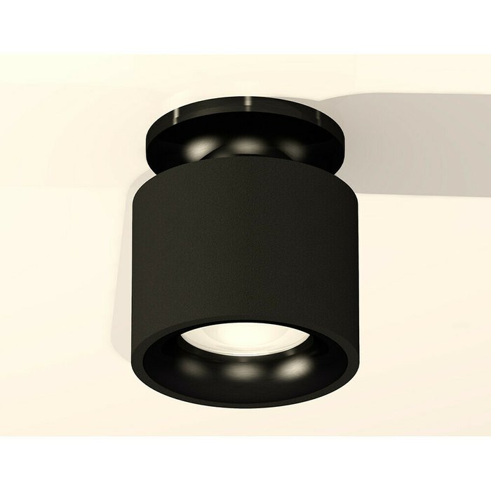 Светильник точечный Ambrella Techno Spot XS7511061 - купить Накладные споты по цене 4051.0