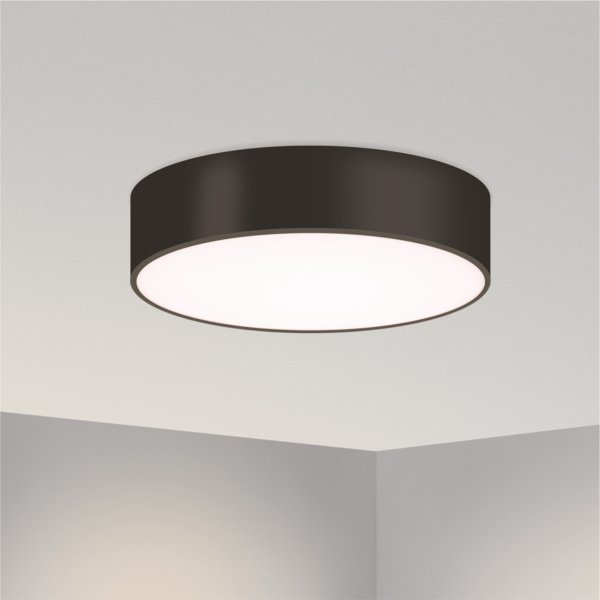 Потолочный светильник SP-TOR-PILL 022998(2) (алюминий, цвет белый) - лучшие Потолочные светильники в INMYROOM