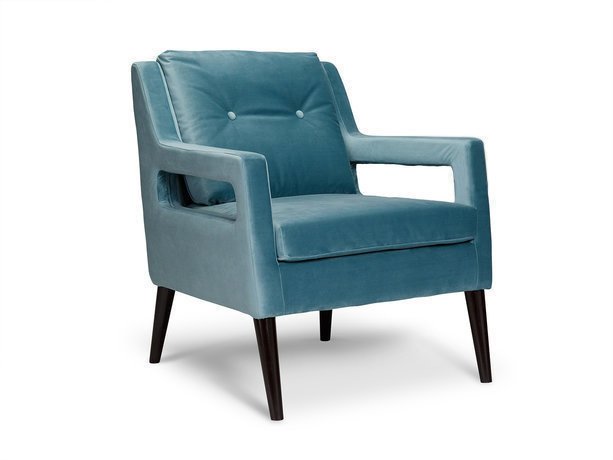 Кресло Burton - купить Интерьерные кресла по цене 29400.0
