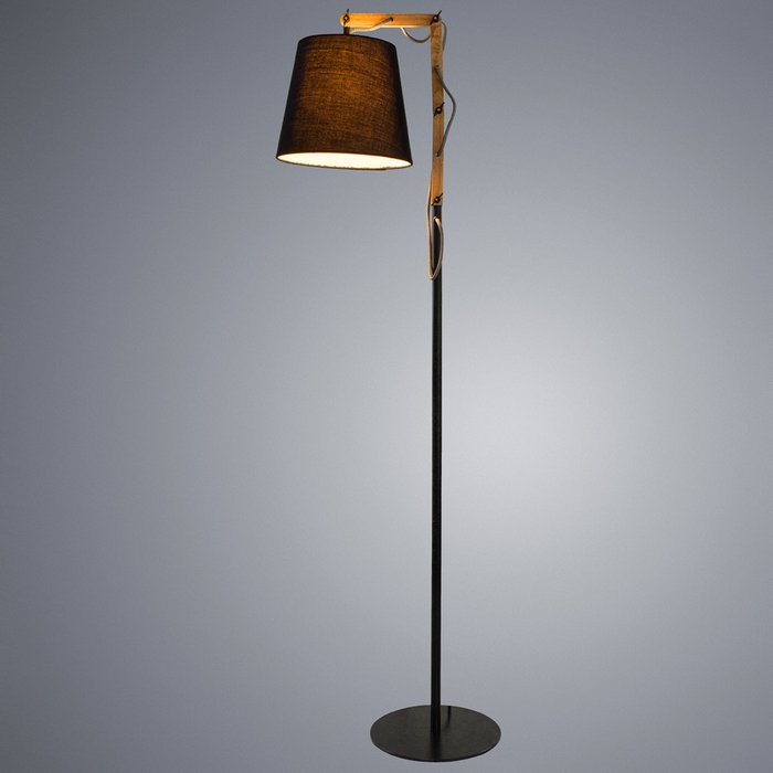 Торшер Arte Lamp "Pinoccio"  - купить Торшеры по цене 11990.0