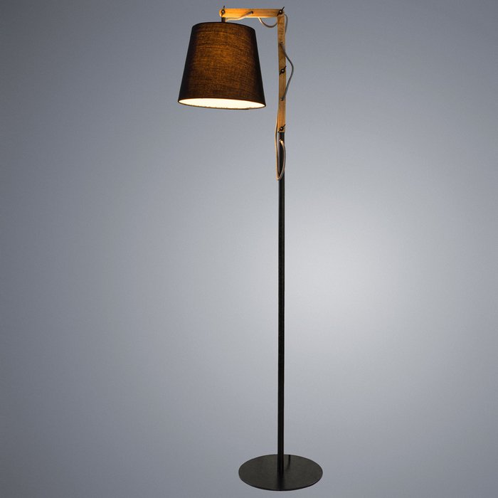 Торшер Arte Lamp "Pinoccio" - купить Торшеры по цене 11990.0 Торшер Arte Lamp "Pinoccio" - купить Торшеры по цене 11990.0