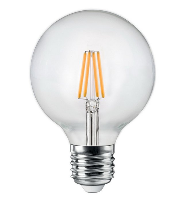 Ретро-лампа Эдисона G95 LED - купить Лампочки по цене 900.0