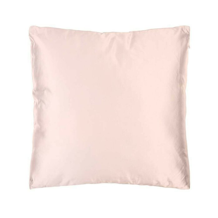 Декоративная подушка Kyonan 45х45 розового цвета - купить Декоративные подушки по цене 3590.0
