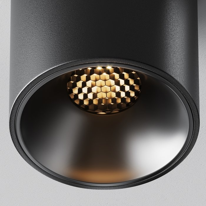 Потолочный светильник Technical C064CL-8W2.7K-RD-B Alfa LED Ceiling - лучшие Потолочные светильники в INMYROOM Потолочный светильник Technical C064CL-8W2.7K-RD-B Alfa LED Ceiling - лучшие Потолочные светильники в INMYROOM