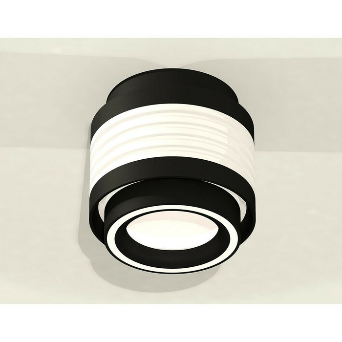 Светильник точечный Ambrella Techno Spot XS8432002 - купить Накладные споты по цене 7713.0