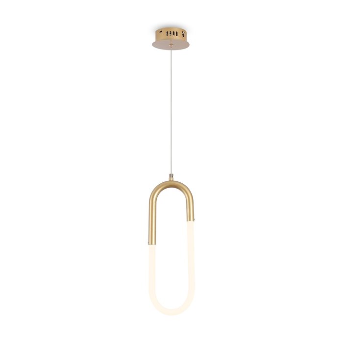 Подвесной светильник Freya FR6106PL-L13G Магнит / Magnet LED - лучшие Подвесные светильники в INMYROOM Подвесной светильник Freya FR6106PL-L13G Магнит / Magnet LED - лучшие Подвесные светильники в INMYROOM