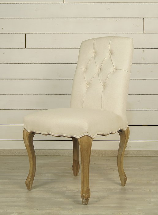 Стул белый Модерн - лучшие Обеденные стулья в INMYROOM