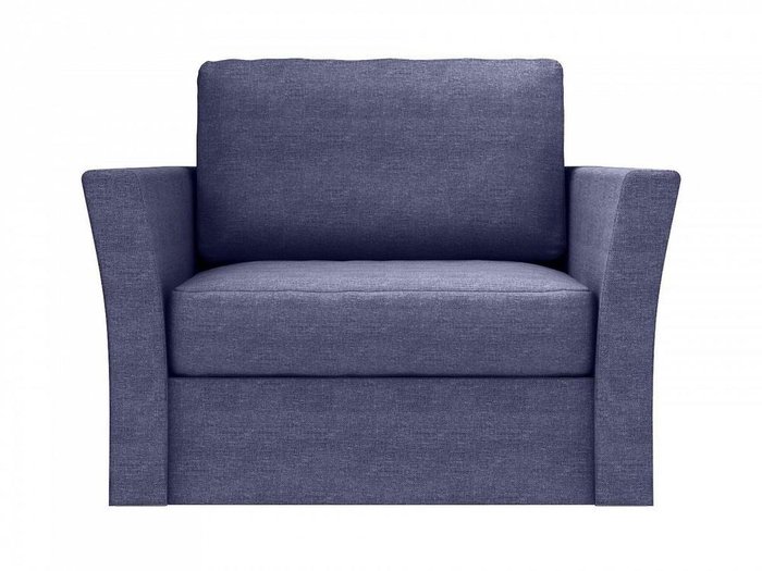 Кресло Peterhof светло-фиолетового цвета 