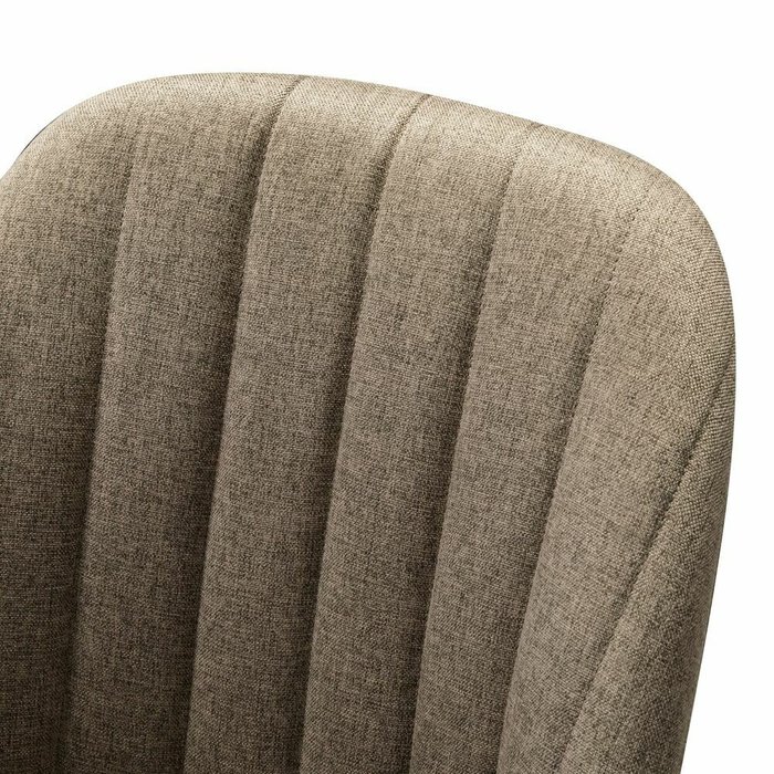 Стул Alen бежевого цвета  - лучшие Обеденные стулья в INMYROOM