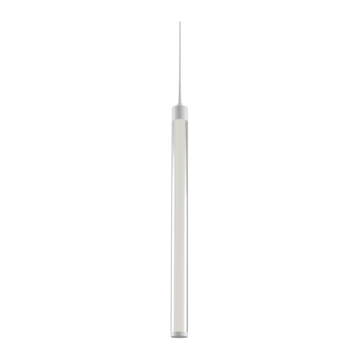 Подвесной светильник Ray белого цвета - лучшие Подвесные светильники в INMYROOM