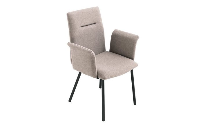 Обеденный стул серого цвета - лучшие Обеденные стулья в INMYROOM
