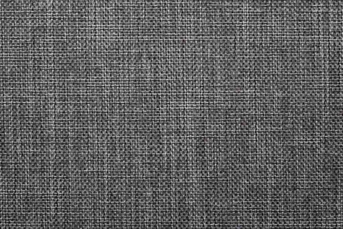 Штора Миниролл Меланж темно-серого цвета 50x160 - лучшие Шторы в INMYROOM