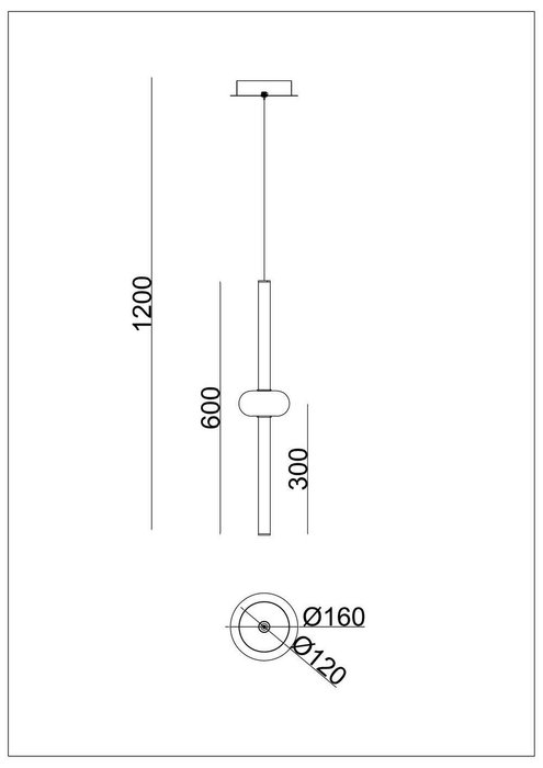 Подвесной светильник Arte lamp RIGLA A6838SP-12CL - купить Подвесные светильники по цене 7990.0