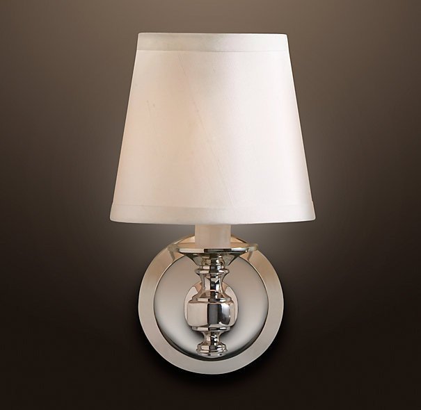 Бра Lugarno single sconce Бра Lugarno single sconce