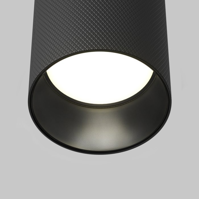 Потолочный светильник Technical C080CL-01-GU10-B Artisan Ceiling & Wall - купить Накладные споты по цене 1190.0