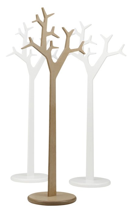 Вешалка "Tree"  (настенная)  - купить Полки по цене 44651.0