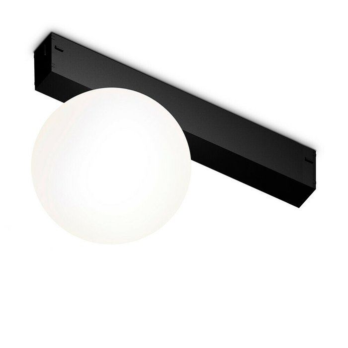 Трековый светильник Ambrella Magnetic 220V GL1371 Трековый светильник Ambrella Magnetic 220V GL1371
