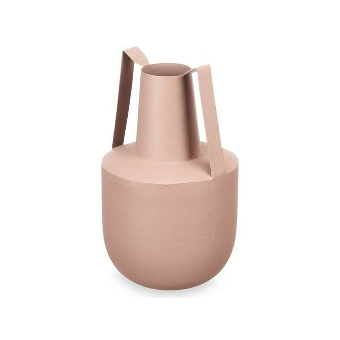 Кувшин С ручками песок Сталь 14 cm (6 штук) - лучшие Вазы  в INMYROOM