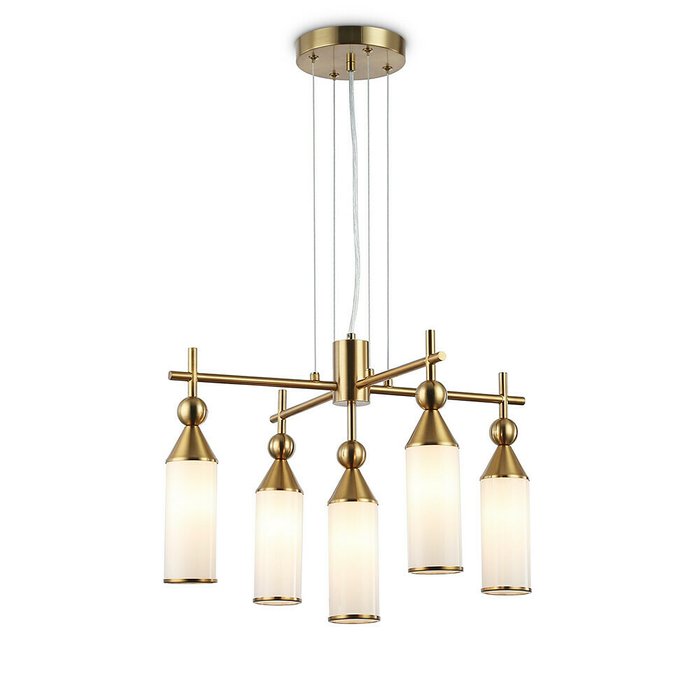 Люстра Ambrella Heigh Light LH55276 Люстра Ambrella Heigh Light LH55276